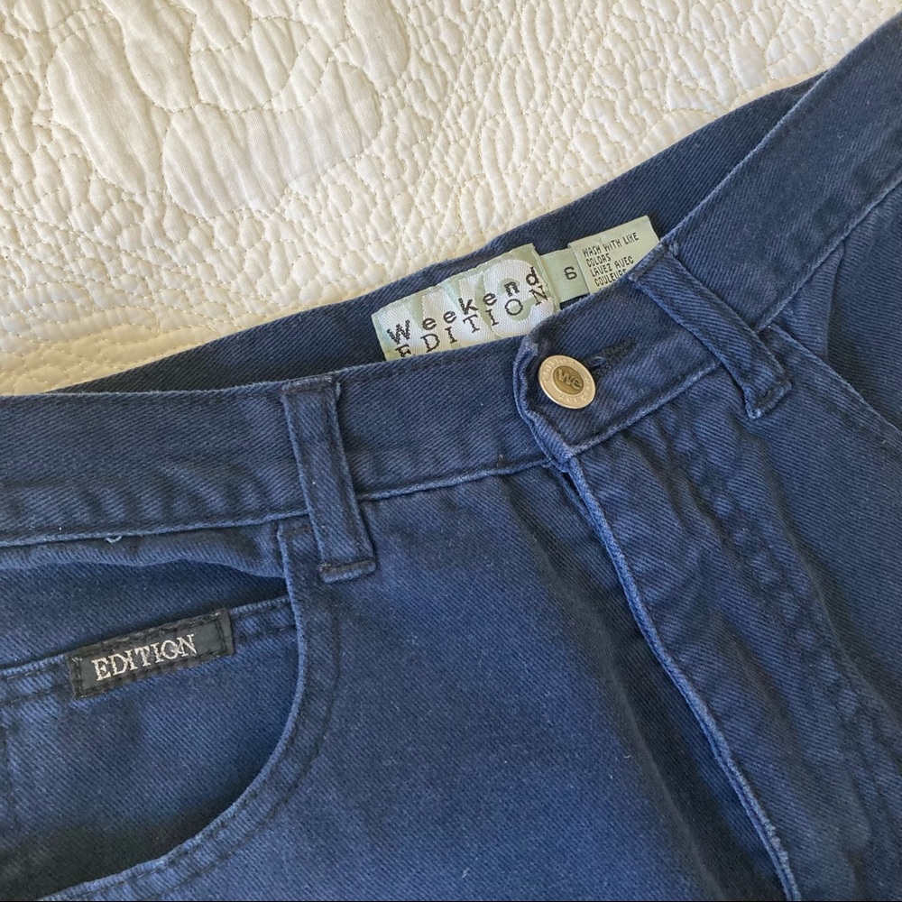 Vintage Jeans - Picture 6 of 8